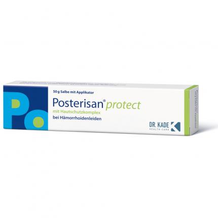 Posterisan protect