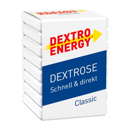 DEXTRO ENERGY classic