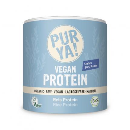 Purya Reis Protein Bio Pulver