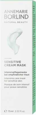 BÖRLIND Sensitive Cream Mask