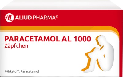 Paracetamol AL 1000
