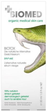 BIOMED Biotox Konzentrat