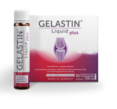 GELASTIN Liquid plus