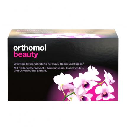 Orthomol Beauty (Nachfüllpackung)