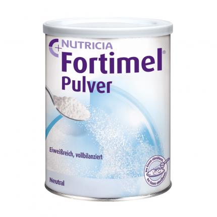 NUTRICIA Fortimel Pulver