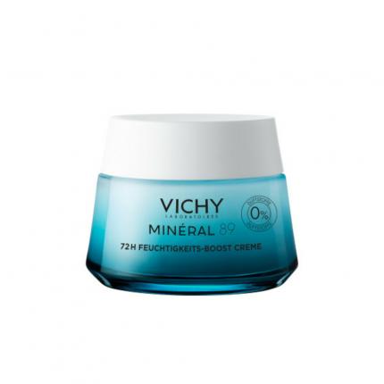 Vichy Mineral 89 Creme