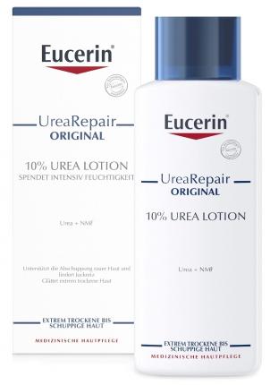 Eucerin UreaRepair ORIGINAL Lotion 10 %