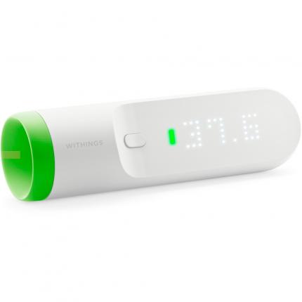 WITHINGS Thermo smartes Digital-Thermometer