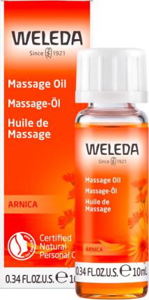 WELEDA Massage-Öl ARNICA