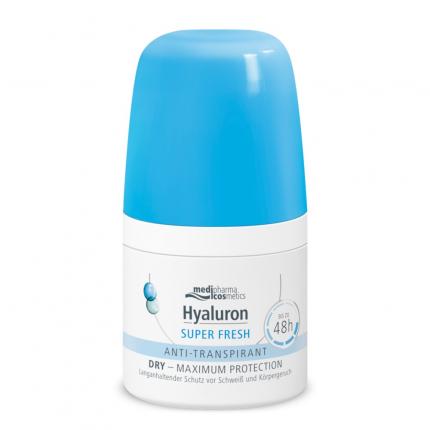 Hyaluron Deo Roll-on Super Fresh