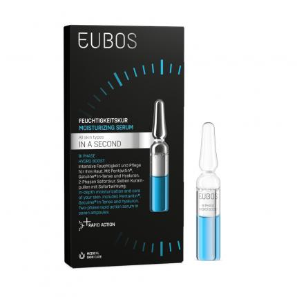EUBOS IN A SECOND BI PHASE HYDRO BOOST