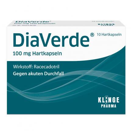 DiaVerde 100 mg