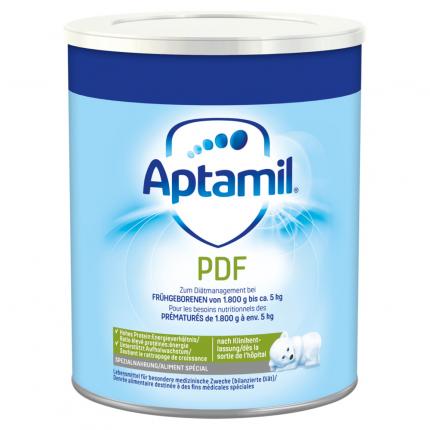Aptamil PDF