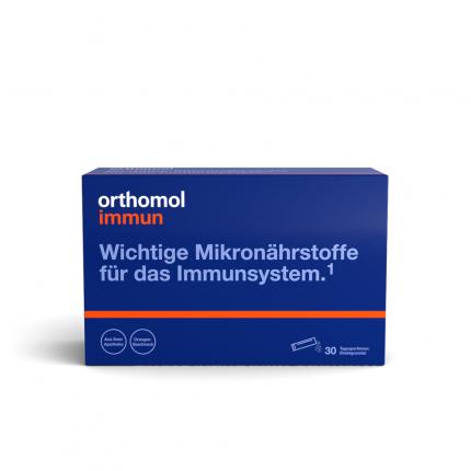 Orthomol Immun Orange