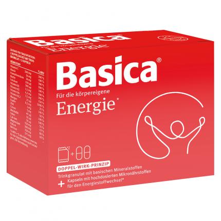 Basica Energie