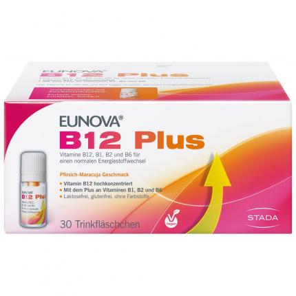 EUNOVA B12 Plus