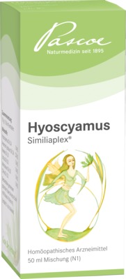 HYOSCYAMUS SIMILIAPLEX Tropfen