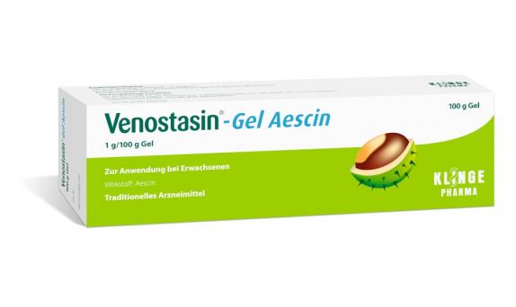 Venostasin-Gel Aescin