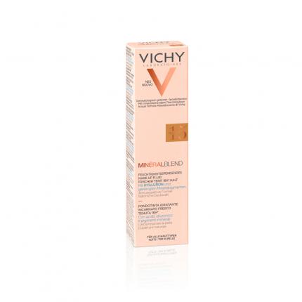 Vichy Mineralblend Make-up 15 Terra + Gratis Geschenk ab 40€*