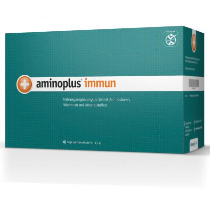 aminoplus immun Granulat