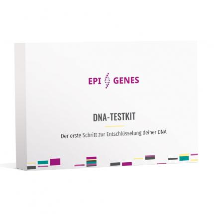 Epi-Genes DNA Testkit