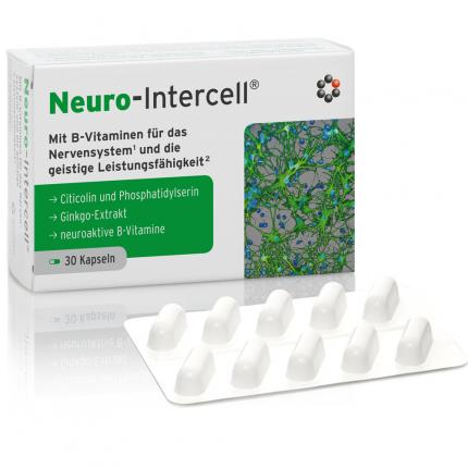 Neuro-Intercell