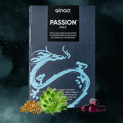 QINAO PASSION MALE