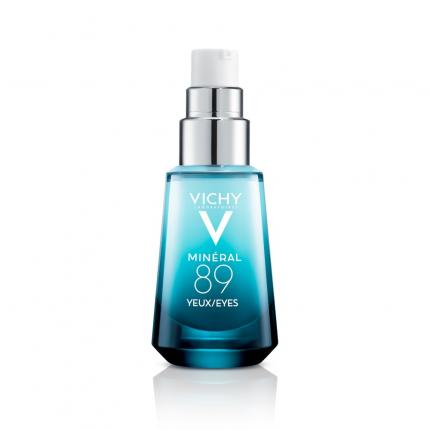 VICHY MINERAL 89 Hyaluron BOOSTER