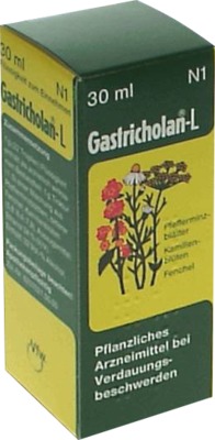 Gastricholan-L