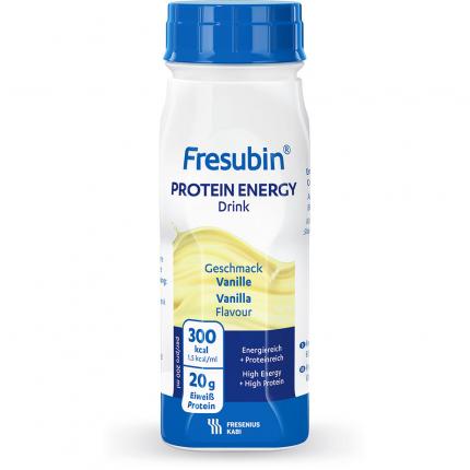 Fresubin PROTEIN ENERGY Drink Vanille