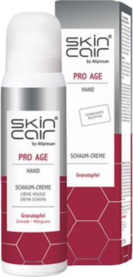 Skincair PRO AGE Schaum-Creme Hand