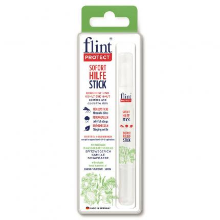 Flint Protect Sofort Hilfe Stick