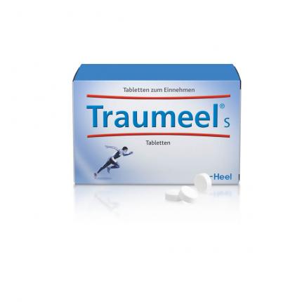 Traumeel S.