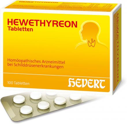 Hewethyreon Tabletten