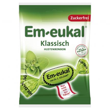 Em-eukal Klassisch zuckerfrei