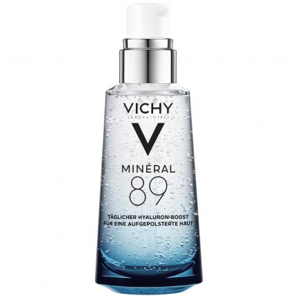 VICHY MINERAL 89 Hyaluron BOOSTER
