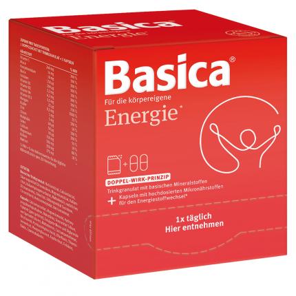 Basica Energie
