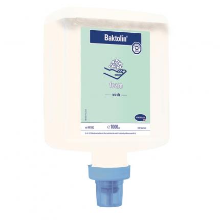 Baktolin foam CleanSafe 1l