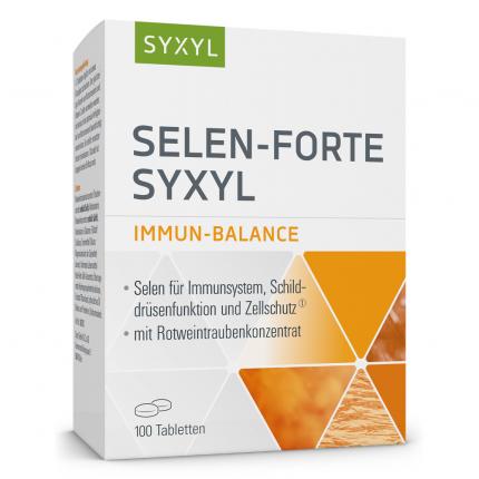 SELEN FORTE Syxyl