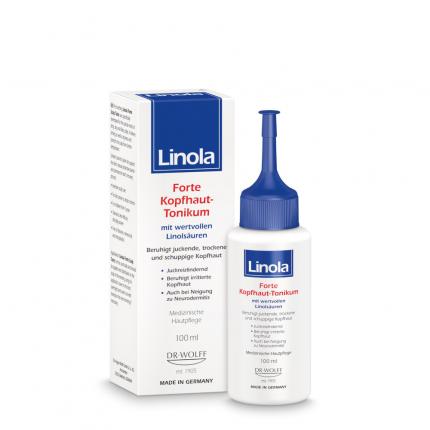 Linola Forte Kopfhaut-Tonikum