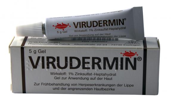 Virudermin