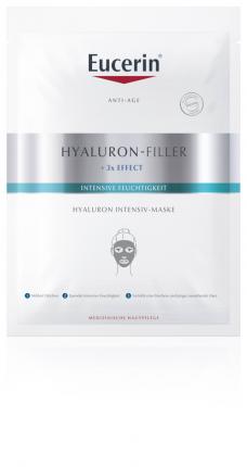 Eucerin HYALURON-FILLER INTENSIV-MASKE