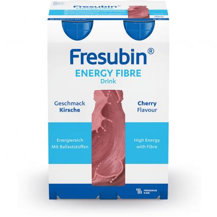 Fresubin ENERGY FIBRE Drink Kirsche