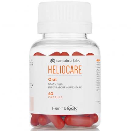 HELIOCARE Kapseln oral