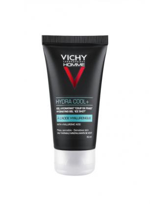 Vichy Homme Hydra Cool++ Creme