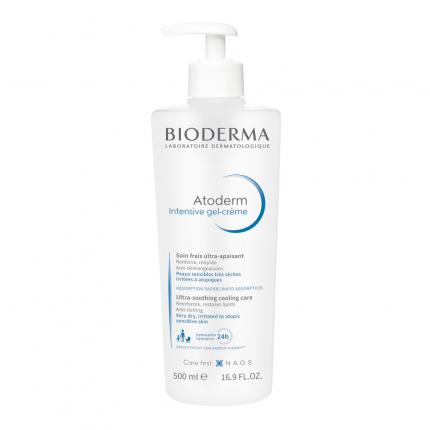 BIODERMA Atoderm Intensive gel-crème