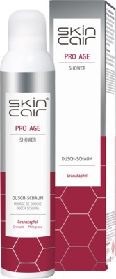 Skincair PRO AGE Dusch-Schaum Shower
