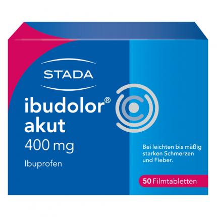 ibudolor akut 400 mg