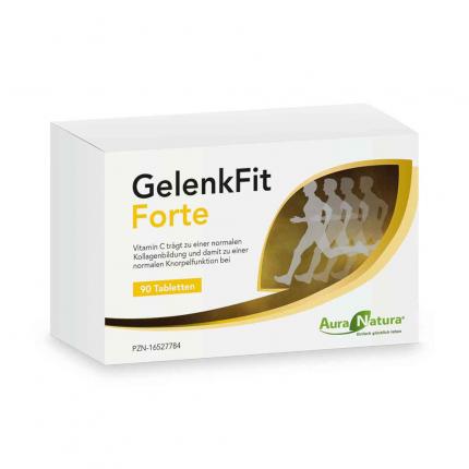AuraNatura GelenkFit Forte