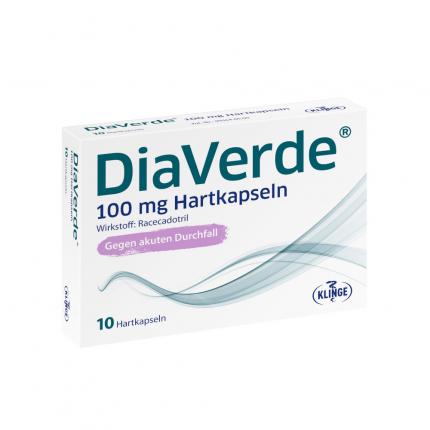 DiaVerde 100 mg